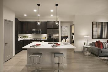 Energy efficient stainless steel appliances